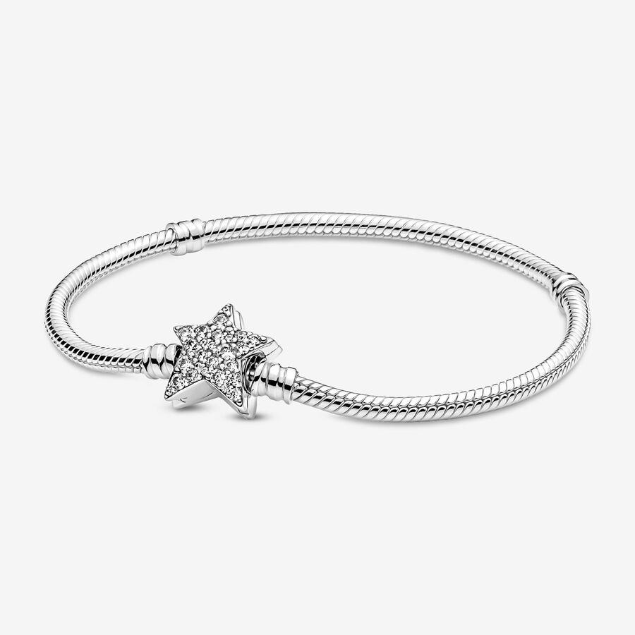 Charm Holders Pandora Celestial Bleu Viacfarebný | SK071ILXZ