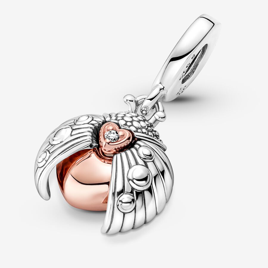 Charm Holders Pandora Club 2022 Viacfarebný | SK649PHLE