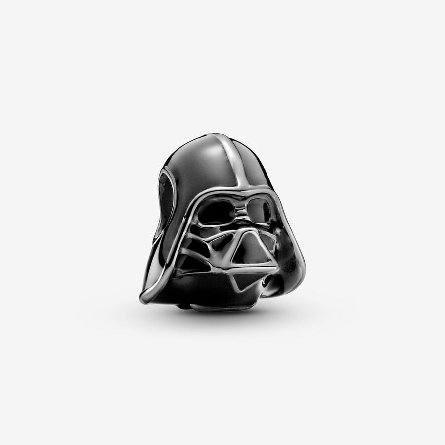 Charm Holders Pandora Star Wars Darth Vader Key Viacfarebný | SK197CGAB