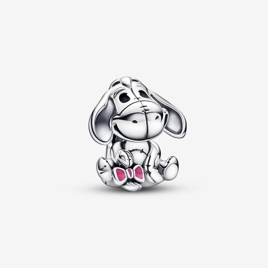 Charm Holders Pandora Winnie the Pooh Viacfarebný | SK125TNJL