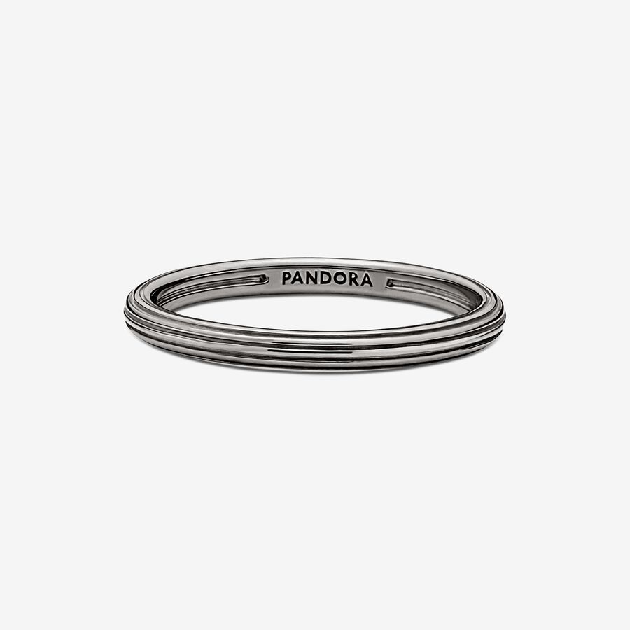 Stackable Rings Pandora ME Strieborne | SK139FLGK