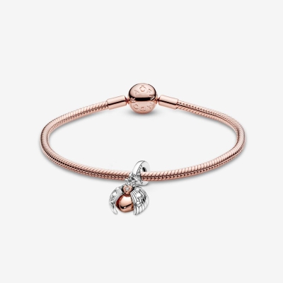 Charm Bracelets Pandora Club 2022 Viacfarebný | SK603ASKF