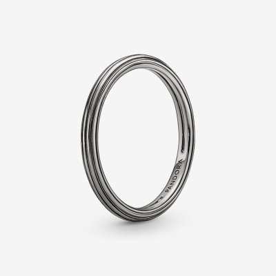 Stackable Rings Pandora ME Strieborne | SK139FLGK